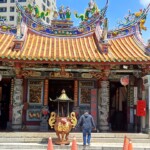 City God Temple