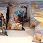 Vermeer crisps
