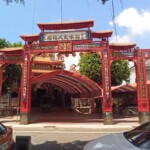 Lady Linshui Temple
