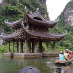 Trang An Caves