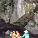 Trang An Caves