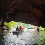Trang An Caves