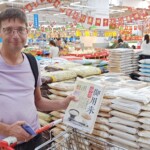 Do we need some rice?