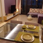 Our apartment. living room