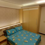 Our apartment, bedroom