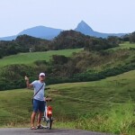 Cycling Kenting
