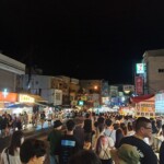 Kenting night market