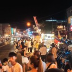 Kenting night market