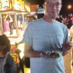 Kenting night market
