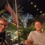 Secret Garden gay bar