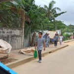 Boracay elecrtric taxis