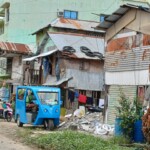 Boracay away from the beach