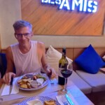 Belgian food in Philipines