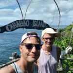 We ❤️ Carabao Island