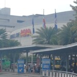 SM mall of Asia Mall of Asia Manilla, biggest shopping mall