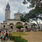 Manila Cathedral intramuros