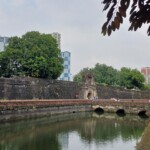 Intramuros Manila