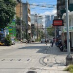 Manila street