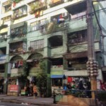 Manila streetview