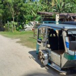 Saying goodbye to Carabao