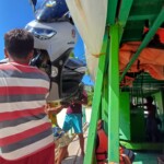 Scooters go up as well