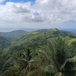 Tablas' stunning views