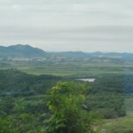 North Korea - DMZ