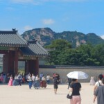 Gyeongbokgung Palace