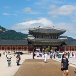 Gyeongbokgung Palace