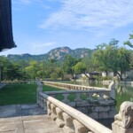 Gyeongbokgung Palace
