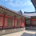 Gyeongbokgung Palace