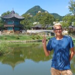 Gyeongbokgung Palace