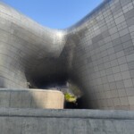 Dongdaemun Design Plaza (DDP)