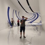 Dongdaemun Design Plaza (DDP)