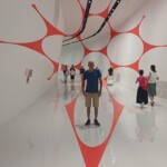 Dongdaemun Design Plaza (DDP)