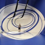 Dongdaemun Design Plaza (DDP)