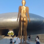Dongdaemun Design Plaza (DDP)