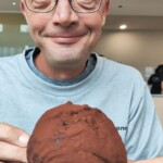 Chocolate Breakfast !